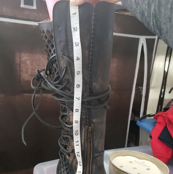 Freebird boots Carver 7 - Picture 10 of 16